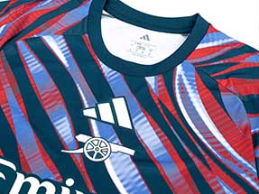 arsenal drakt