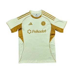 inter miami drakt spesialutgave Ivory gull 2025-2026
