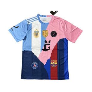 inter miami drakt spesialutgave rosa bla messi 10 2025-2026