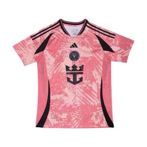 inter miami drakt spesialutgave rosa 2024-2025