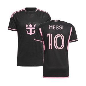 inter miami messi 10 borte drakt 2025-2026