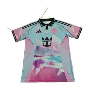 inter miami drakt spesialutgave bla rosa 2025-2026
