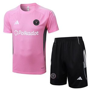 inter miami drakt trenings sett rosa 2025-2026