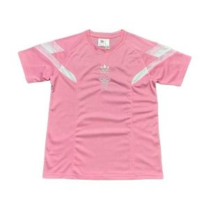 inter miami drakt trenings rosa hvit 2025-2026