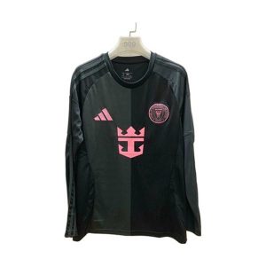 inter miami drakt 2025-2026 borte langermet