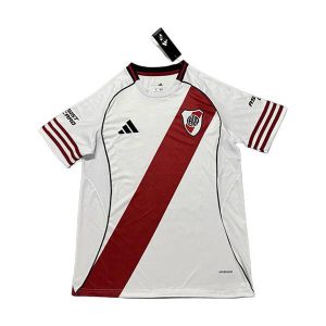 river plate drakt hjemme 2025-2026