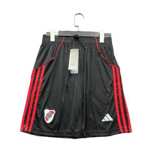 river plate shorts hjemme 2025-2026