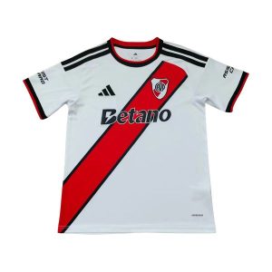 river plate drakt hjemme 2026-2027