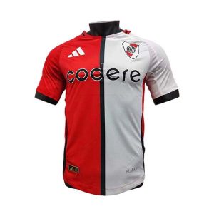 river plate drakt tredje spillerversjon 2025-2026