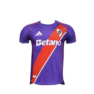 river plate drakt tredje spillerversjon 2026-2027