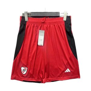river plate shorts tredje 2025-2026
