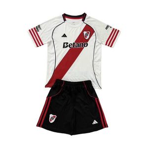 river plate barn drakt sett hjemme 2025-2026