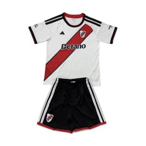 river plate barn drakt sett hjemme 2026-2027