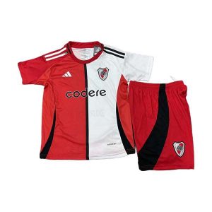 river plate barn drakt sett tredje 2025-2026