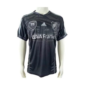 river plate retro 75 drakt jubileumsutgave 2013-2014