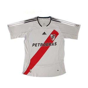 river plate retro drakt hjemme 2006-2007