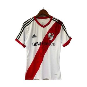 river plate retro drakt hjemme 2013-2014