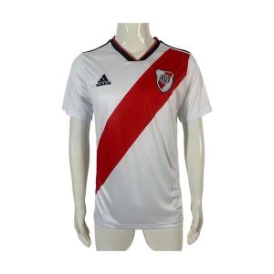 river plate retro drakt hjemme 2018-2019