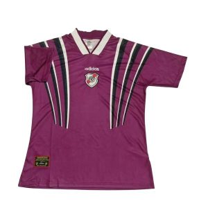 river plate retro drakt tredje 1997-1998