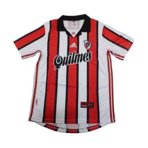 river plate retro drakt tredje 1999-2000