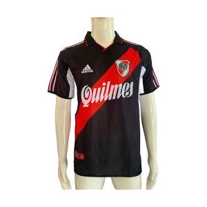 river plate retro drakt tredje 2000-2001