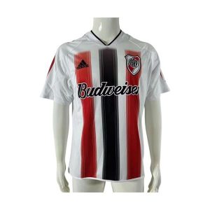 river plate retro drakt tredje 2004-2005