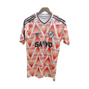 river plate retro drakt borte 1992-1993