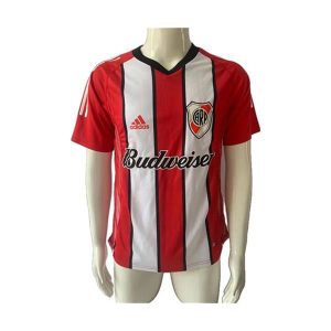 river plate retro drakt borte 2003-2004