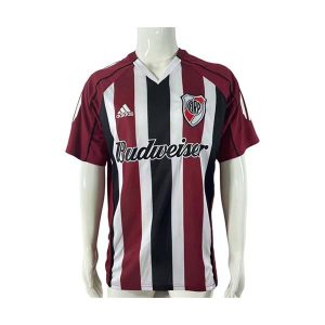 river plate retro drakt borte 2005-2006