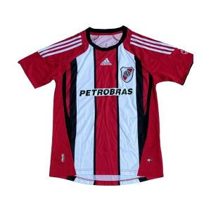 river plate retro drakt borte 2007-2008