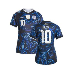 argentina dame messi 10 drakt borte 2026-2027