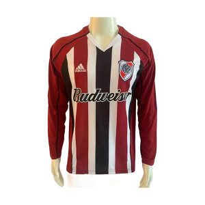 river plate retro langermet drakt borte 2005-2006