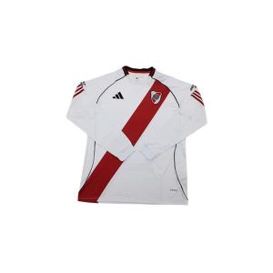 river plate drakt 2025-2026 hjemme langermet