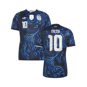 argentina messi 10 borte drakt 2026-2027
