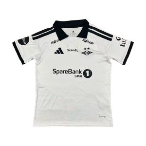 rosenborg drakt hjemme 2026-2027