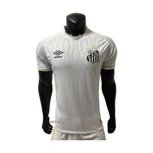 santos fc drakt hjemme spillerversjon 2026-2027