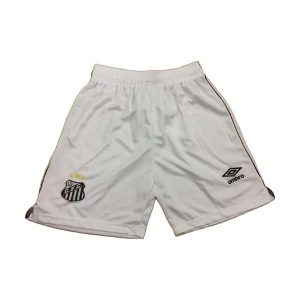 santos fc shorts hjemme 2025-2026