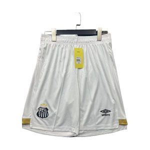 santos fc shorts hjemme 2026-2027
