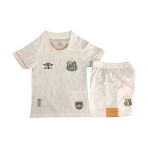 santos fc barn drakt sett hjemme 2026-2027