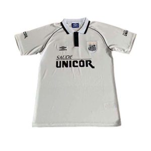 santos fc retro drakt hjemme 1997