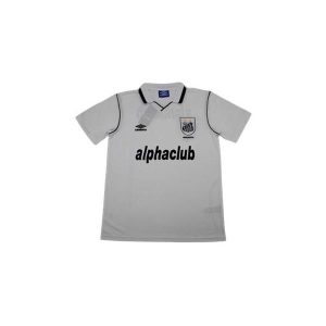 santos fc retro drakt hjemme 2001