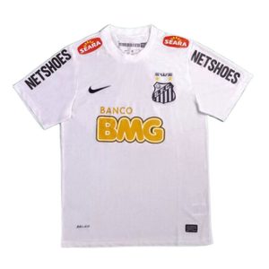 santos fc retro drakt hjemme 2012-2013