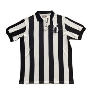 santos fc retro drakt borte 1958