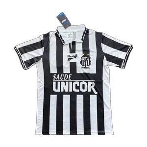 santos fc retro drakt borte 1996-1997