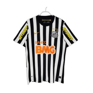 santos fc retro drakt borte 2012-2013