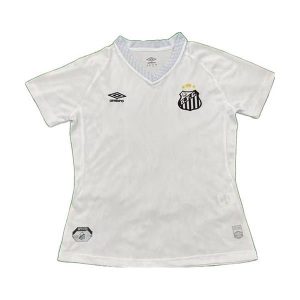 santos fc drakt spesialutgave dame hvit 2025-2026