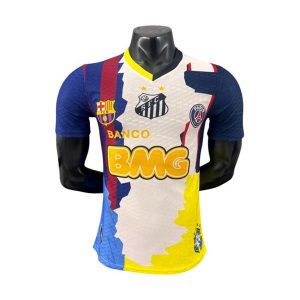 santos fc drakt spesialutgave spillerversjon neymar jr 11 2025-2026