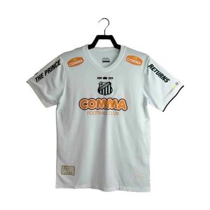 santos fc drakt spesialutgave 25 jubileumsutgave 2025-2026