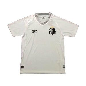 santos fc drakt spesialutgave hvit gra 2025-2026