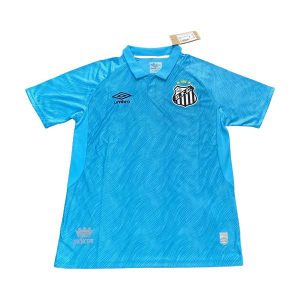 santos fc drakt spesialutgave bla (2) 2025-2026